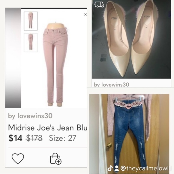 Posher Lo🫶🏽🌺🌸 - Picture 8 of 15